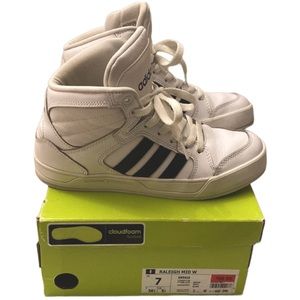 Adidas Raleigh Mid Size 7